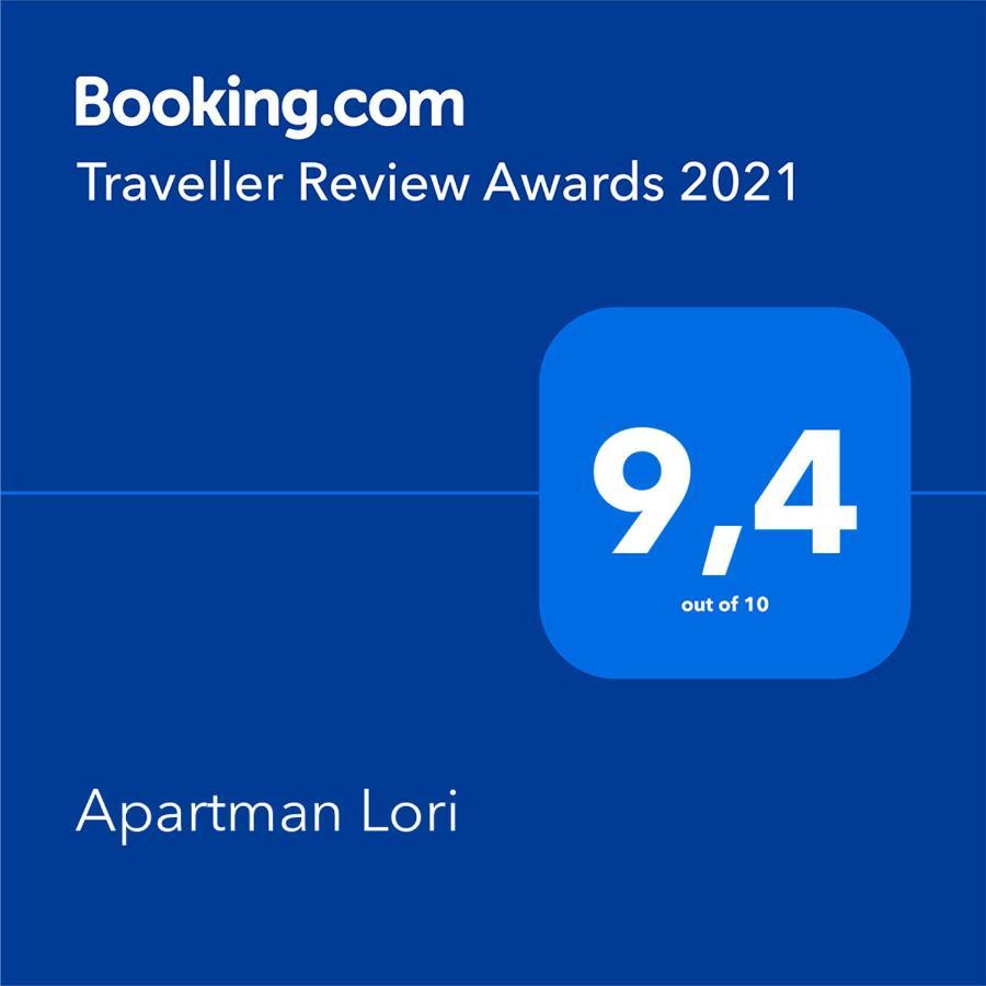 Apartman Lori โนวีวีโนดอลสกี ภายนอก รูปภาพ